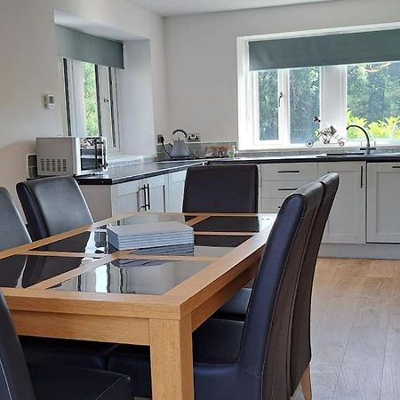 Coolams Villa Ingleton  Kültér fotó