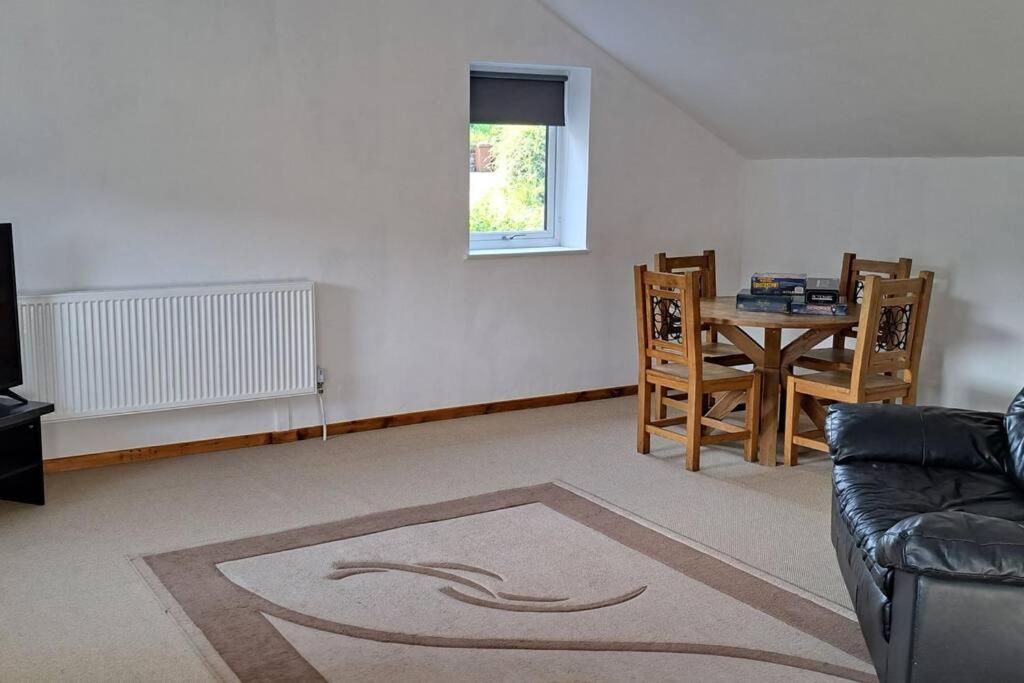 Coolams Villa Ingleton  Kültér fotó