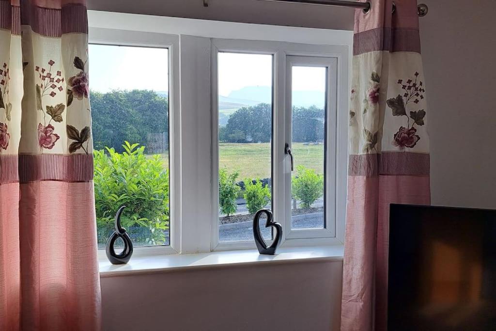 Coolams Villa Ingleton  Kültér fotó